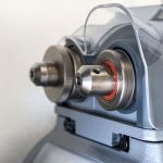Original Xhorse Condor XC-002 Ikeycutter Mechanical Key Cutting Machine with 3 Years Warranty - 画像 (3)
