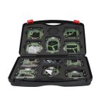 Xhorse VVDI Prog Benz EZS/EIS Adapters Full Set 10 Pcs – Image 3