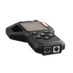 Original Xhorse VVDI Key Tool V2.4.1 Remote Key Programmer EU Version Auto Transponder Key Generator - immagine 4