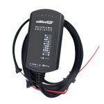 9 in 1 Universal SCR Emulator OBD2 Interface for Mercedes/ MAN/ Scania/ Iveco/ DAF/ Volvo/ Renault/ Ford/ Cummins