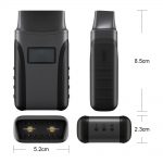 XTOOL Anyscan A30 All System Car Detector OBDII Code Reader Scanner Anyscan Pocket Diagnosis Kit - Image 3