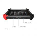 XTOOL EZ500 Full-System WIFI Diagnosis Online Update Key Programmer for Gasoline Vehicles - immagine 4