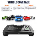 Original Autek IKey820 OBD2 Car Key Programmer Support All Key Lost No Token Limitation - Image 4