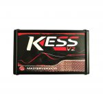 KESS V2 Master Version V5.017 Ksuite SW V2.80 Red PCB No Token Limited - 画像 (6)