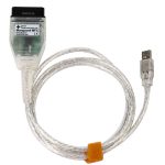 Mangoose Diagnostics and Reprogramming Interface for Toyota with Completely New Chip - Imagen 3