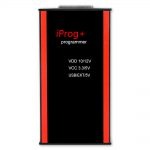 V87 Iprog+ Pro Key Programmer with 7 Adapters Supports IMMO Odometer Correction Airbag Reset – Image 3