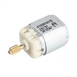 Original packed motor for Mercedes-Benz W245 W169 ELV ESL 5pcs/lot - Imagem 4
