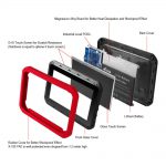 XTOOL X100 PAD Tablet Key Programmer with EEPROM Adapter Support Special Function EPB/TPS/Oil/Throttle Body/DPF Reset X-100 PAD – Image 3