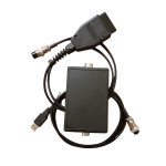 ⁦MAN VCI Lite V14.01 Professional Truck Diagnostic Tool for MAN Replaces Original CATS T200⁩ - الصورة ⁦4⁩
