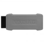 VXDIAG VCX NANO 2014D For Volvo Car Diagnostic Tool Better Than V-olvo VI-DA Dice Scanner - Image 4