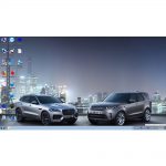 VXDIAG VCX SE JLR Software HDD/SSD with Software V163 SDD V374 PATHFINDER - 画像 (2)