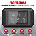 ⁦OBDSTAR X300 Pro4 Key Programmer Key Master 5 IMMO Version for Locksmith [EU&US Stock]⁩ - الصورة ⁦5⁩