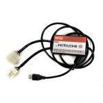 MPDR 3.10 Dr.ZX Hitachi Excavator Diagnostic Tool PC Version - Image 2
