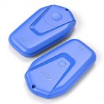 XTOOL KS-1 Smart Key Emulator for Toyota Lexus All Keys Lost No Need Disassembly Work with X100 PAD2/PAD3 - Imagen 2