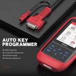XTOOL X100 Pro2 Auto Key Programmer with EEPROM Adapter Support Mileage Adjustment – Image 4