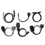 Full Set Cables for Digiprog III Digiprog 3 Odometer Programmer – Image 4