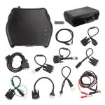 Original Master PC-100 Bluetooth Motorcycle Scanner PC Version Support Windows XP VISTA Win7 - Imagen 2