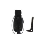 Benz Smart Key 3 button 433MHZ/315MHZ (1997-2015) - immagine 4