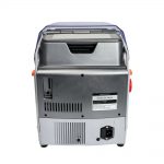 ⁦Original Xhorse Condor XC-Mini Plus Automotive Key Cutting Machine⁩ - الصورة ⁦5⁩