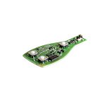 ⁦Xhorse VVDI BE Key Pro Improved Version for VVDI MB Tool⁩ - الصورة ⁦4⁩