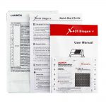 LAUNCH X431 DIAGUN V Full System Scan Tool with 1 Years Free Update Online - Image 5