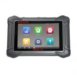 EUCLEIA Tabscan S8 Auto Intelligent Dual-mode Diagnostic System Update Online for 18 Months