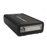 OBD II Adapter Plus OBD Cable Works with CKM100 and DIGIMASTER III for Key Programming - Imagem 3
