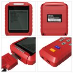 Xtool X-100 Pro Auto Key Programmer X100 Update Online - 画像 (4)