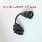 Volv.o vocom cables - Image 5
