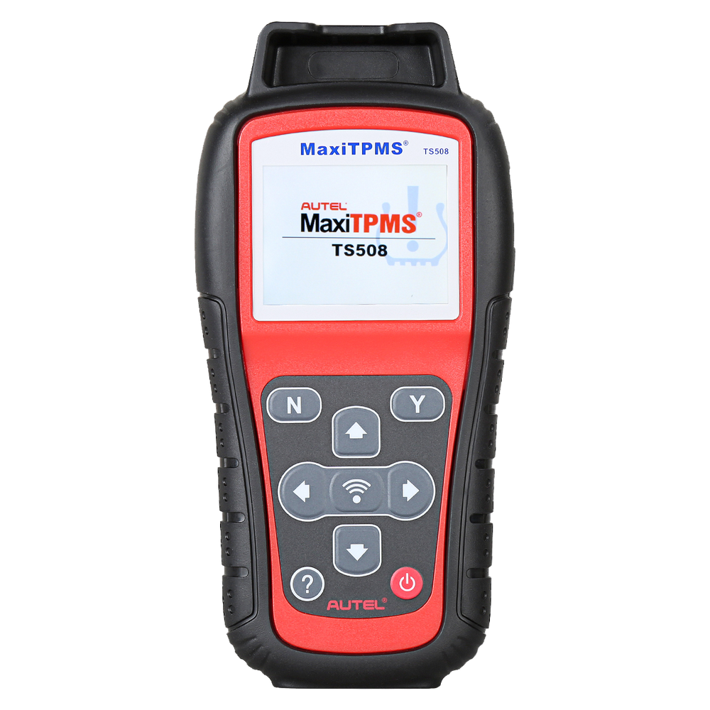 Autel MaxiTPMS TS508K TPMS Diagnostic Tool 1 Autel MaxiTPMS TS508K TPMS Diagnostic Tool - Image 1