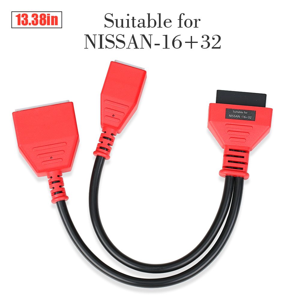 Autel 16+32 Gateway Adapter 1 Autel 16+32 Gateway Adapter – Image 1