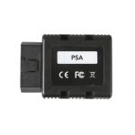 PSA-COM Bluetooth Diagnostic and Programming Tool for Peugeot/Citroen Replace Lexia3 PP2000 Diagbox