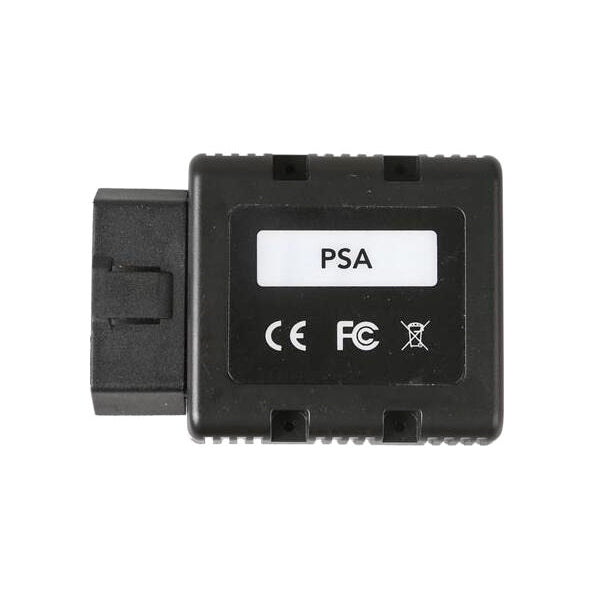 PSA-COM Bluetooth Diagnostic and Programming Tool for Peugeot/Citroen Replace Lexia3 PP2000 Diagbox 1 PSA-COM Bluetooth Diagnostic and Programming Tool for Peugeot/Citroen Replace Lexia3 PP2000 Diagbox - Image 1