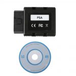 PSA-COM Bluetooth Diagnostic and Programming Tool for Peugeot/Citroen Replace Lexia3 PP2000 Diagbox - Image 4