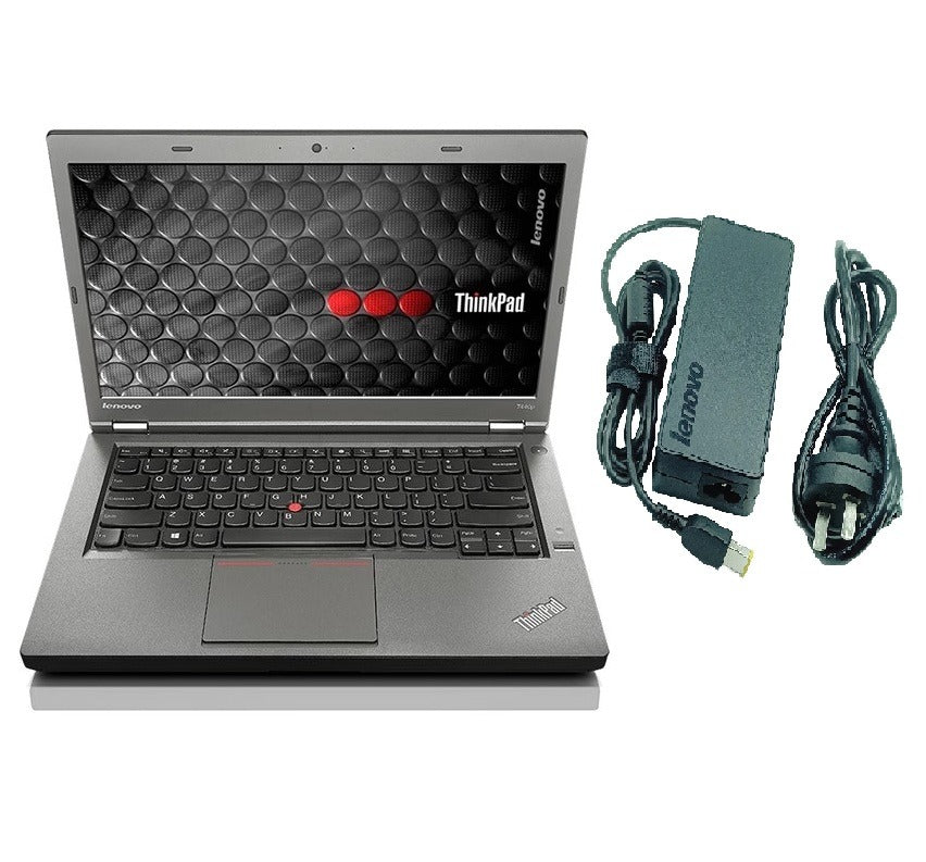 Lenovo T450 i7 5600 8G 1 Lenovo T450 i7 5600 8G – Image 1