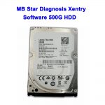 V2026.03 Benz Xentry Diagnostic & Programming Software For Mercedes installed in SSD/HDD - Image 15