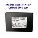 V2026.03 Benz Xentry Diagnostic & Programming Software For Mercedes installed in SSD/HDD - Image 14