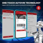 Thinkdiag 2 All System Diagnostic Tool Support CAN FD for iOS & Android - 画像 (3)