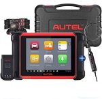Autel Scanner MaxiCOM MK906BT with MV105
