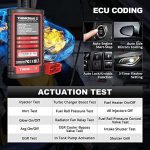 Thinkdiag 2 All System Diagnostic Tool Support CAN FD for iOS & Android - 画像 (2)