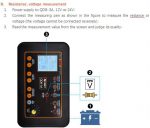 QDB‑3A Automotive Ignition & Actuator Tester | Professional Diagnostic Tool – Image 5