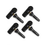 52933-3T000 TPMS Sensor 52933-3T000  HYUNDAI Tire Pressure Monitoring System Sensor - Imagem 2