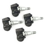 52933-D4100 HYUNDA TPMS Sensor 52933-D4100  for HYUNDAI Tire Pressure Monitoring System Sensor - Imagen 3