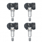 52933-D9100 HYUNDA TPMS Sensor 52933-D9100  for HYUNDAI Tire Pressure Monitoring System Sensor – Image 2
