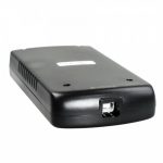 VXSCAN H90 J2534 Diesel Truck Diagnose Interface And Software With All Installers Diagnose Engines Transmissions ABS Instrument - Imagem 7