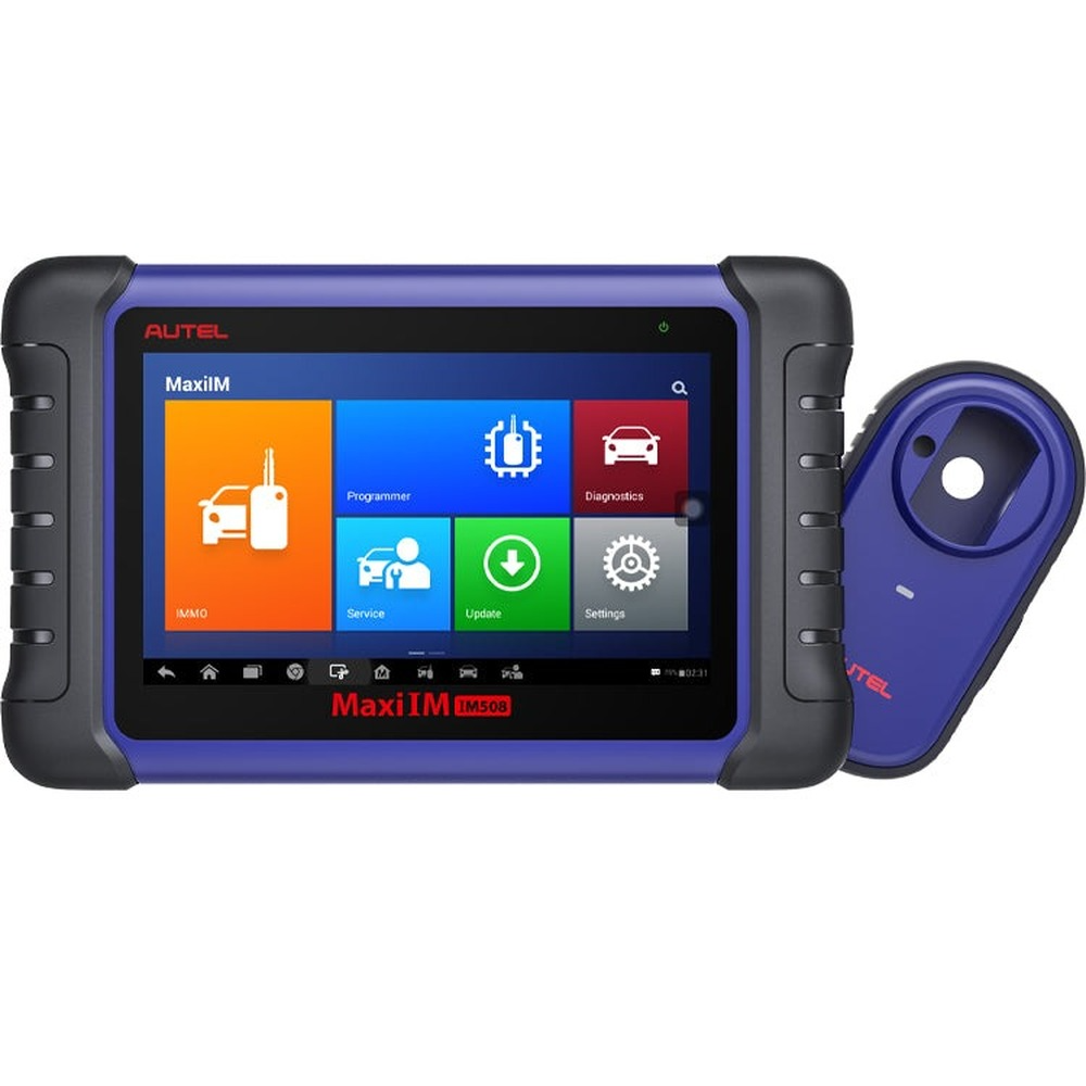 Autel MaxiIM IM508 XP400 PRO Automotive Scanner IMMO Programming Diagnostic Tool 1 Autel MaxiIM IM508 XP400 PRO Automotive Scanner IMMO Programming Diagnostic Tool - Image 1