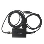 Linde Canbox USB Diagnostic Tool Milti-languages Truck Diagnosis Scanner For Linde Canbox V2014