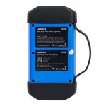 LAUNCH X431 V+ with HD3 HD III Module Heavy Duty Truck Diagnostic Tool for 24V Diesel Trucks 1 Year Free Update - immagine 7