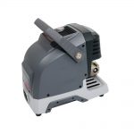 Xhorse Condor Dolphin XP005 Automatic Key Cutting Machine V1.1.9 Works on IOS & Android Via Bluetooth - immagine 3