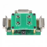 Launch X431 MCU3 Adapter for X-PROG3 GIII Work on Mercedes Benz All Keys Lost and ECU TCU Reading - Image 5